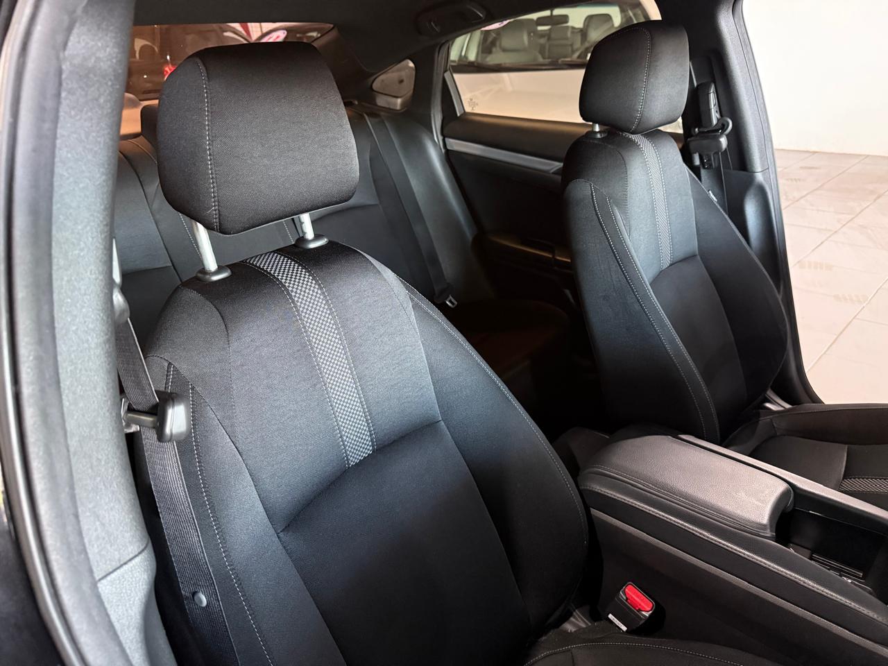 CIVIC8