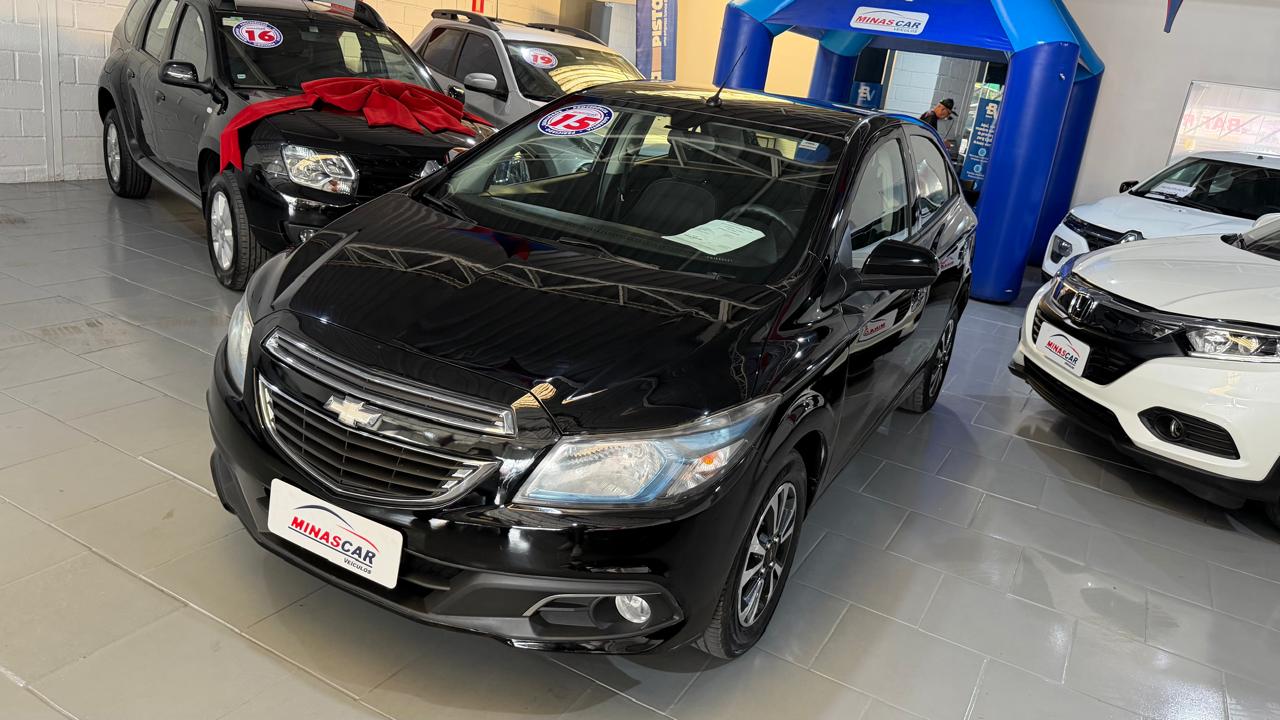 onix preto3