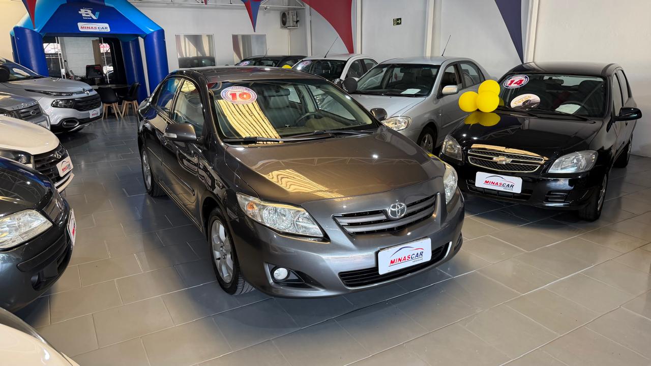 corolla 2010 1