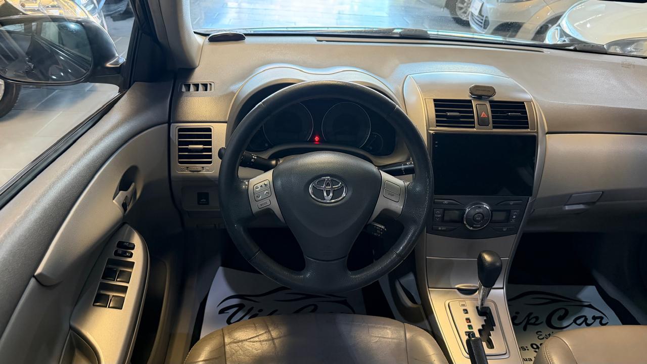 corolla 2010 10