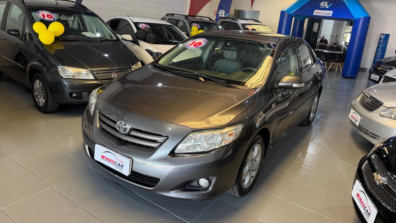 corolla 2010 3