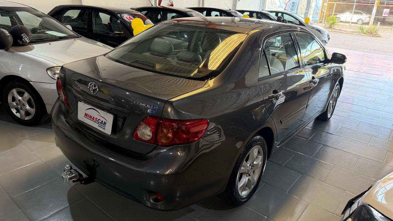 corolla 2010 4