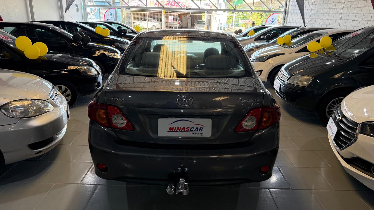 corolla 2010 5