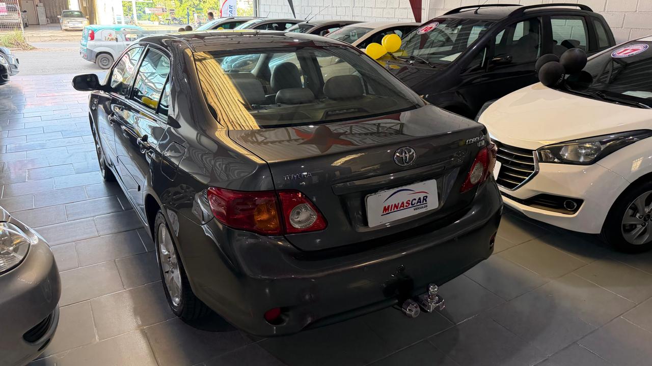 corolla 2010 6