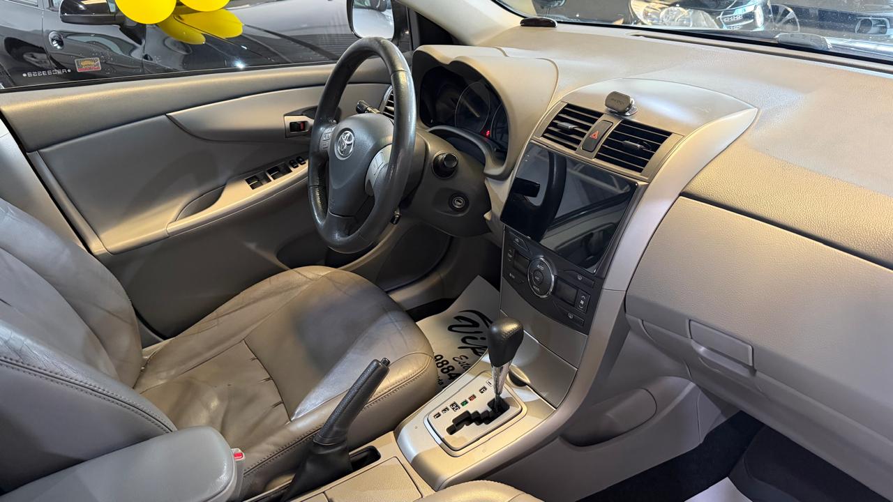 corolla 2010 8