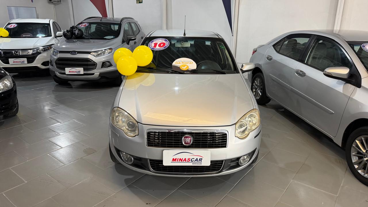 siena hlx2