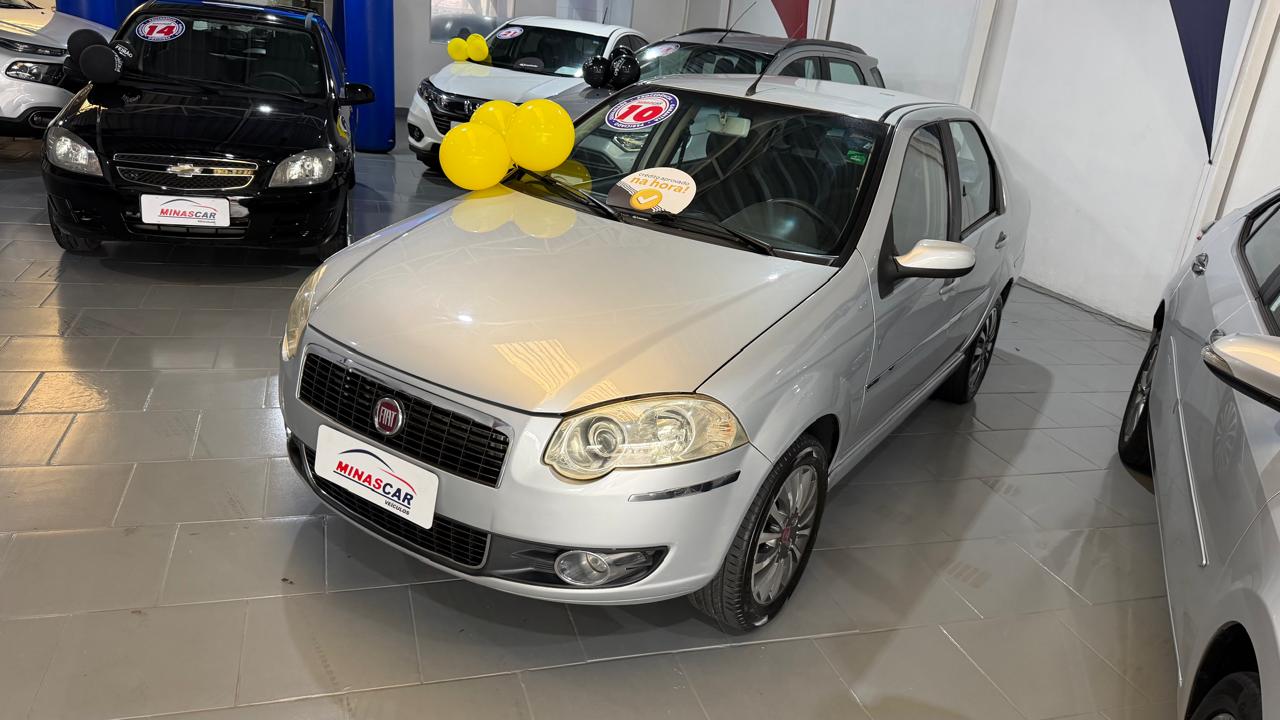 siena hlx3