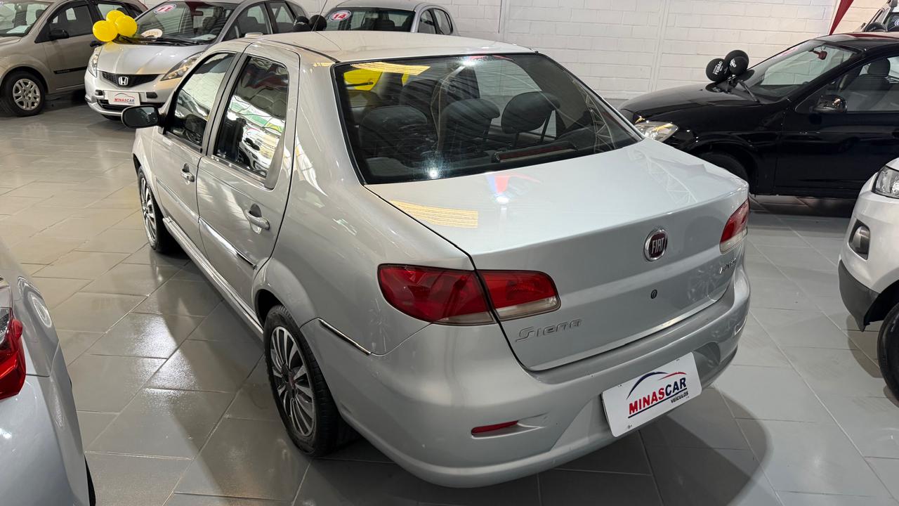 siena hlx4