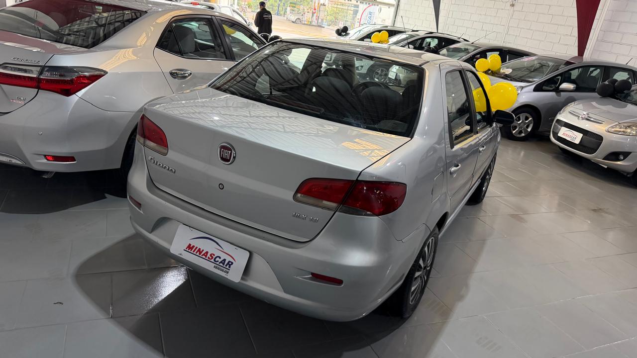 siena hlx6