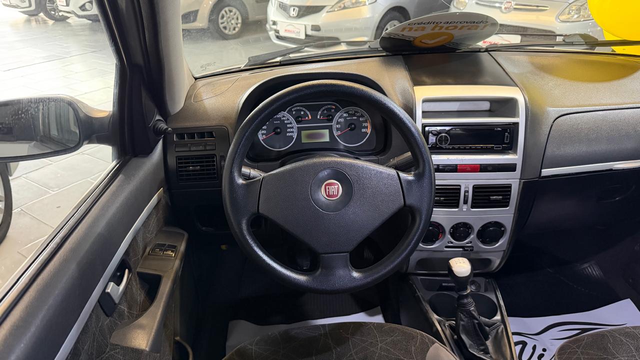 siena hlx8