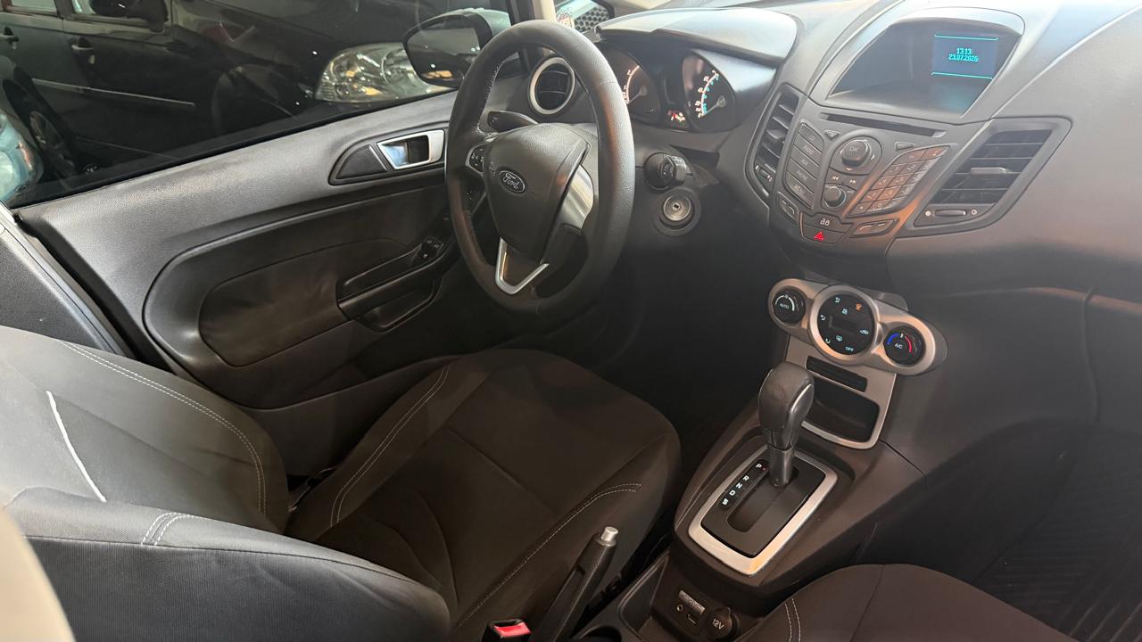 NEW FIESTA7