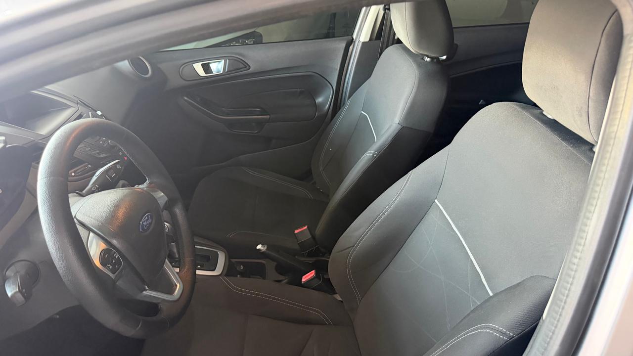 NEW FIESTA8