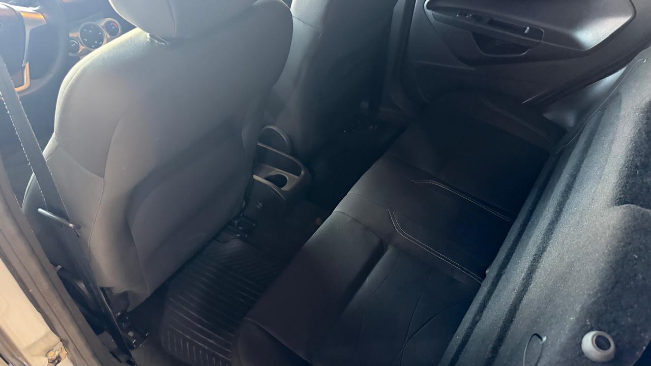 NEW FIESTA9