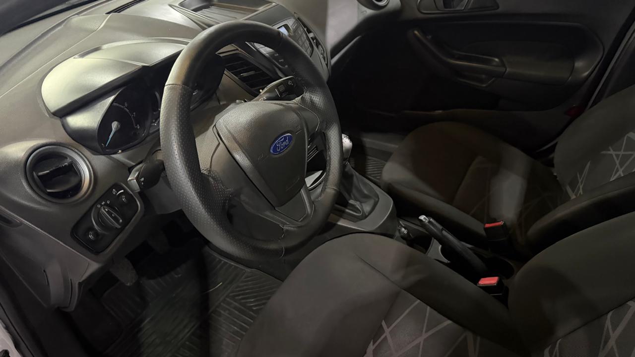 NEW FIESTA9