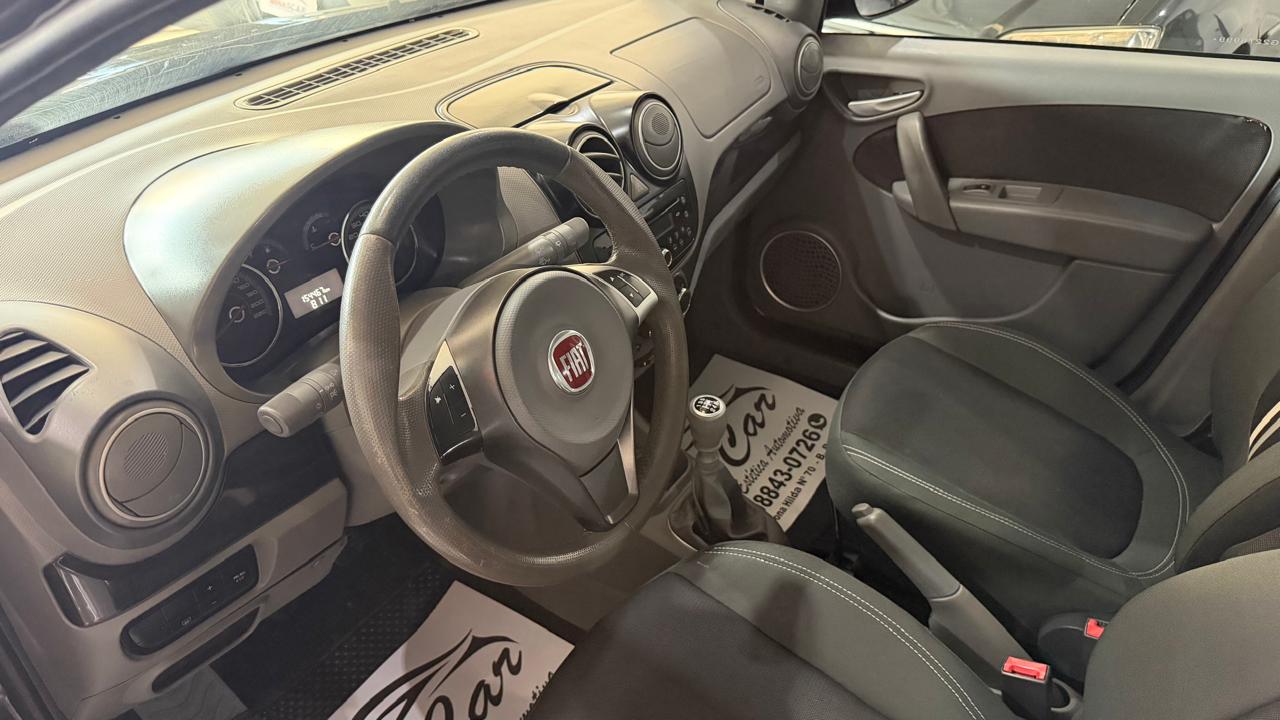 PALIO7
