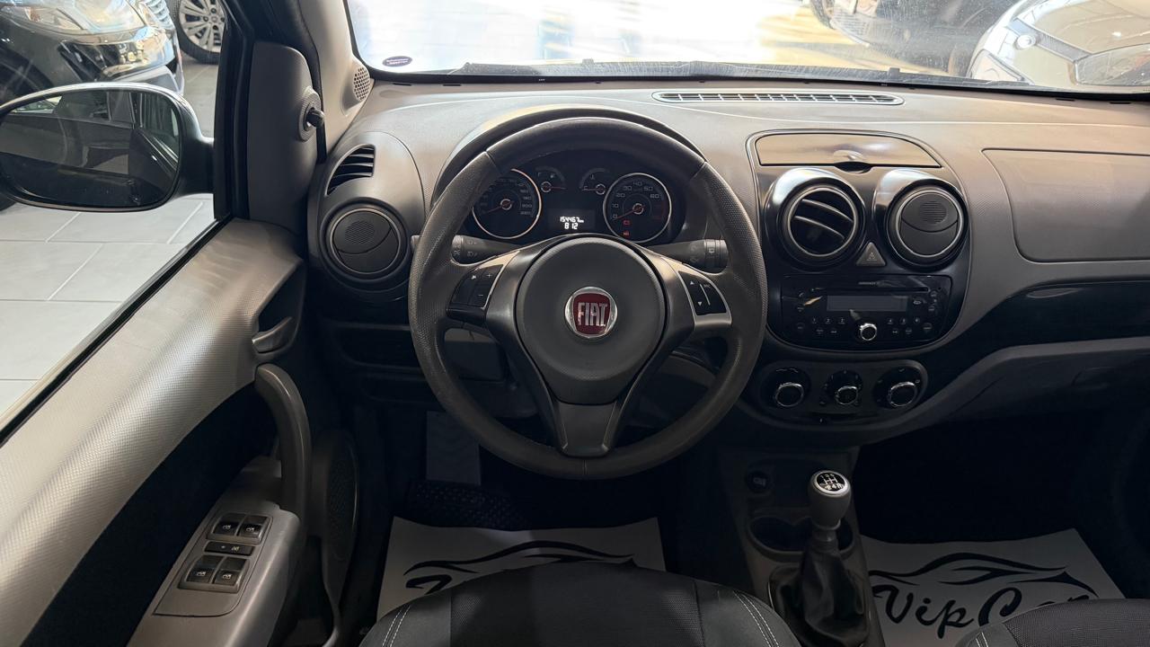 PALIO9