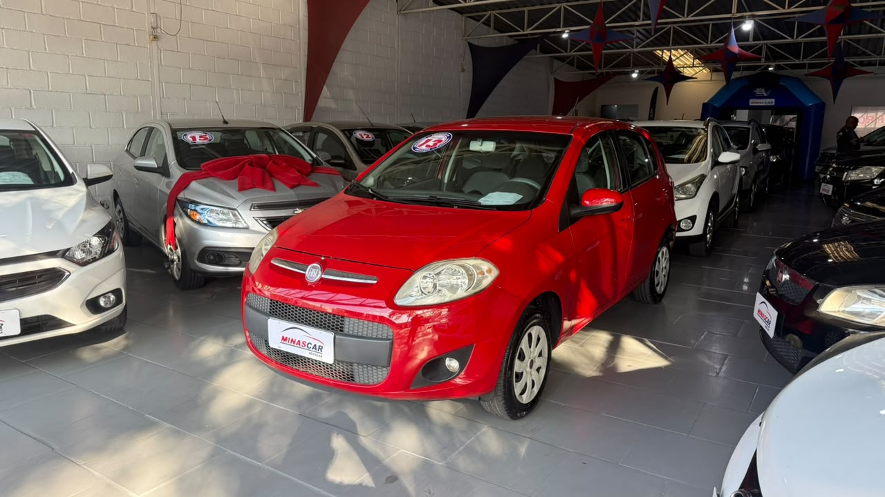 Palio vermelho2