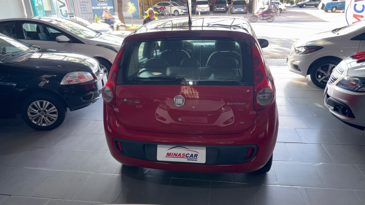 Palio vermelho4