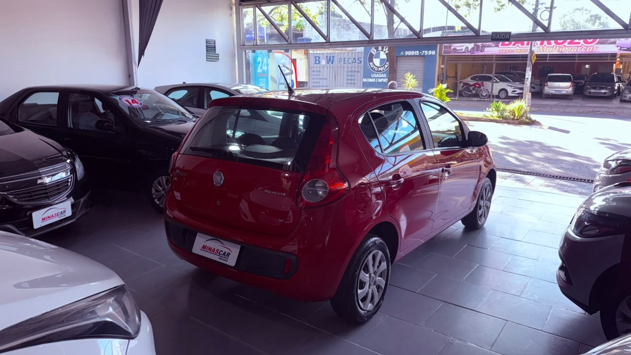 Palio vermelho5