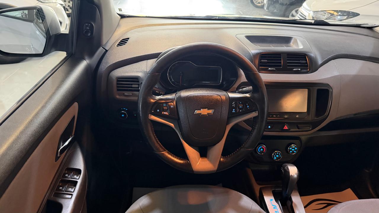 SPIN9