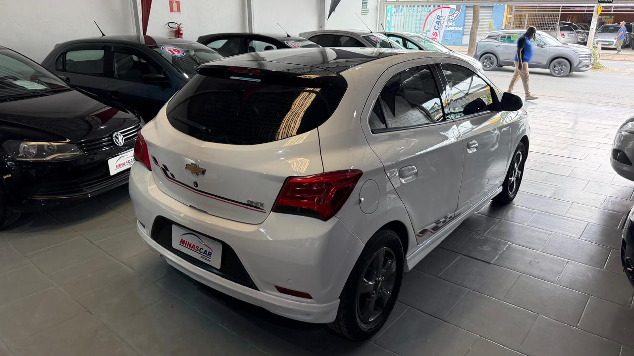 onix eff5